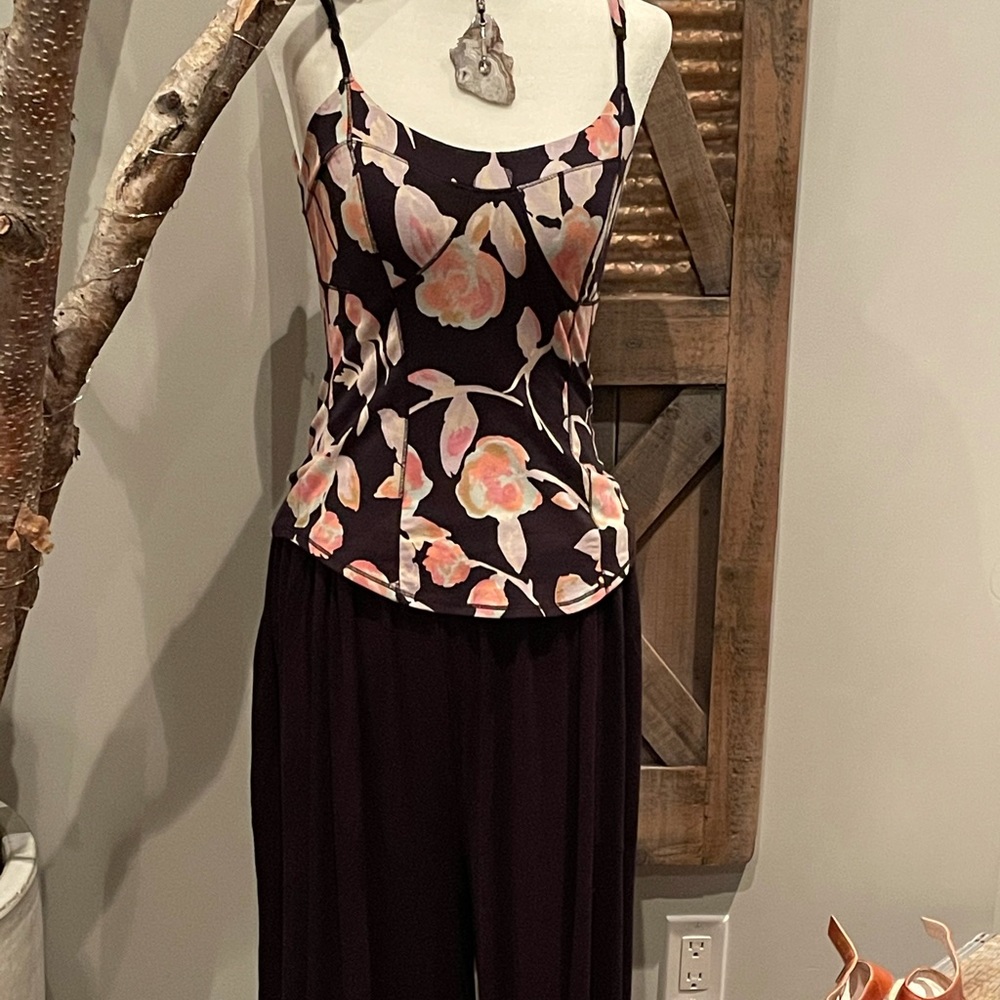 Free People Next up corset Kami Never worn